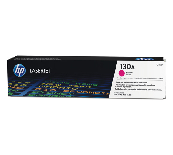 Toner Cartridge HP - CC388A
